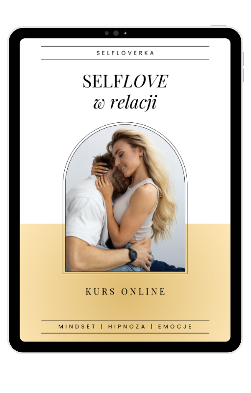 Selflove w relacji