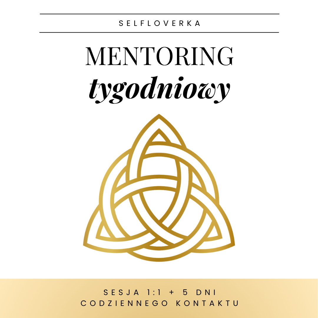 MENTORING TYGODNIOWY